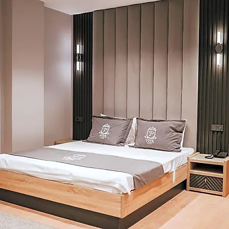 Hotel Pier Istanbul