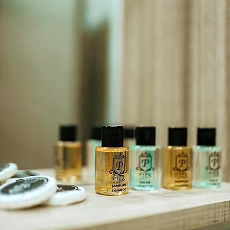 Pier 3*