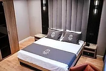 Hotel Pier Istanbul